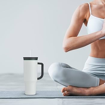 Amazon.com: 6Pack Replacement Straws for Owala 40oz Tumbler